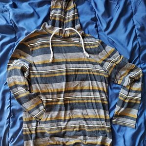 Urban Pipeline Hoodie Shirt